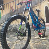 Scott voltage fr20