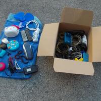 Materiale elettrico