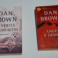Libri di Dan Brown