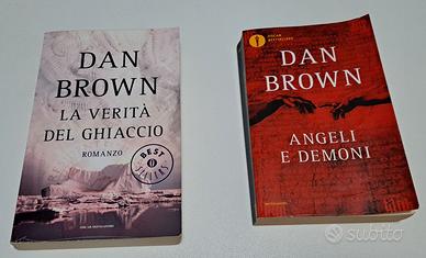 Libri di Dan Brown