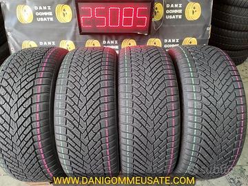 4 GOMME 235 50 18 INVERNALI 90/99% PIRELLI