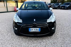 DS AUTOMOBILES DS 3 1.6 e-HDi 90 airdr. Ultra Pres