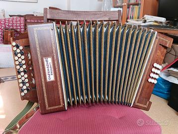 Organetto Castagnari