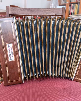 Organetto Castagnari