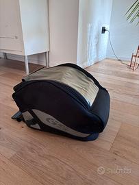 BORSA DA SERBATOIO ORIGINALE BMW -GS 1200