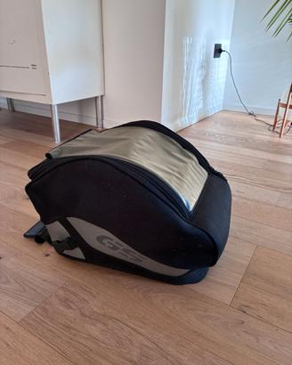 BORSA DA SERBATOIO ORIGINALE BMW -GS 1200
