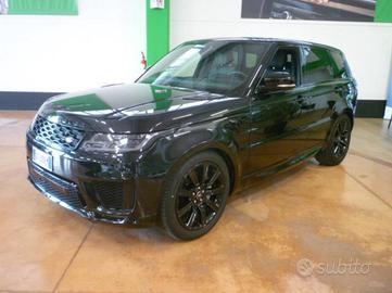 Range Rover sport