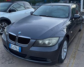 Bmw 318