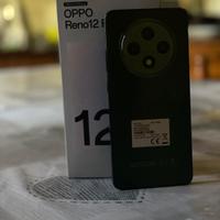 OPPO RENO 12 F 5G