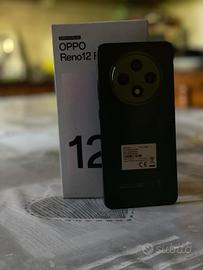 OPPO RENO 12 F 5G