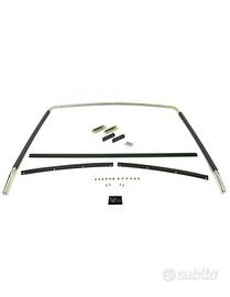 Kit montaggio soft top suzuki samurai