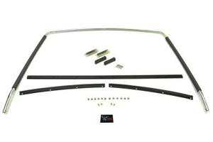 Kit montaggio soft top suzuki samurai