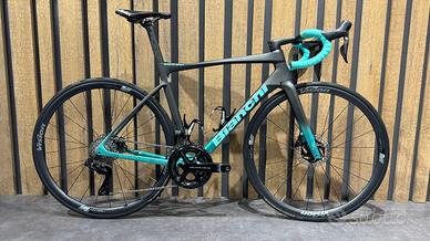 Bianchi Specialissima RC Durace Di2 12v Tg.55