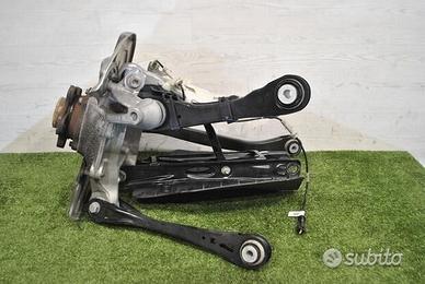 BMW G30 Mozzo fusello posteriore destro