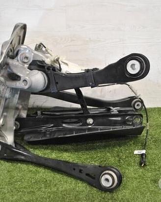 BMW G30 Mozzo fusello posteriore destro