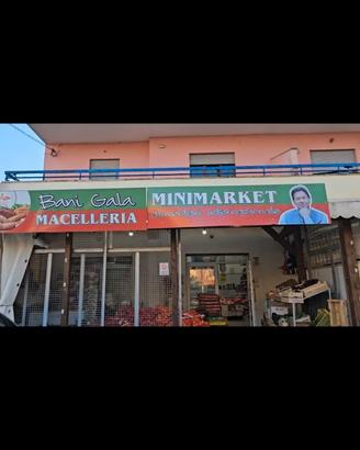 Retail Business for Sale - Fully Ready Almantari S