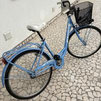 Bicicletta Donna Brera