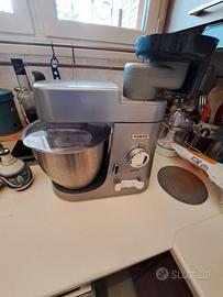 kenwood chef XL