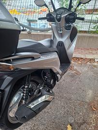 Honda SH 150 ABS
