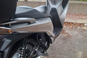 Honda SH 150 ABS