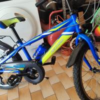 Bici bimbo 20 pollici