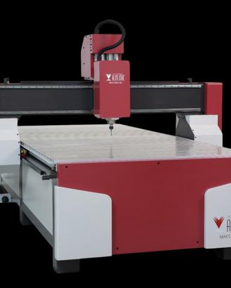 Pantografo CNC Taglio Laser Fibra Laser co2