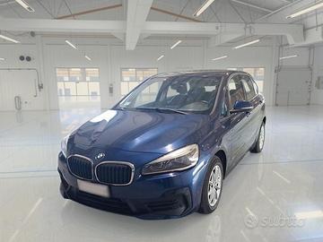 BMW 216 ACTIVE TOURER BUSINESS AUTO MONOVOLUME