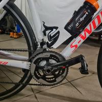 Specialized SWORKS TARMAC SL5