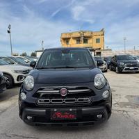 FIAT 500L 1.3 Multijet 95 CV Cross
