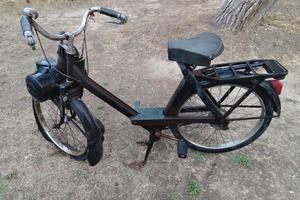Velosolex Solex 3800 