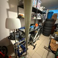 Piantana foscarini mite