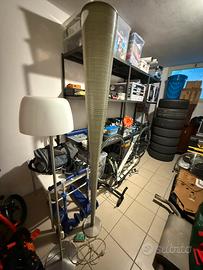 Piantana foscarini mite