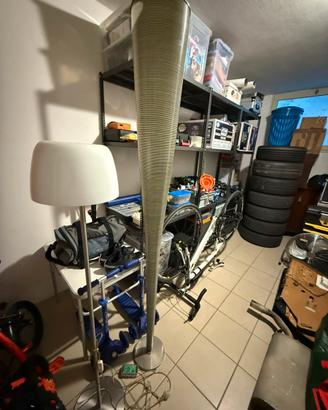 Piantana foscarini mite