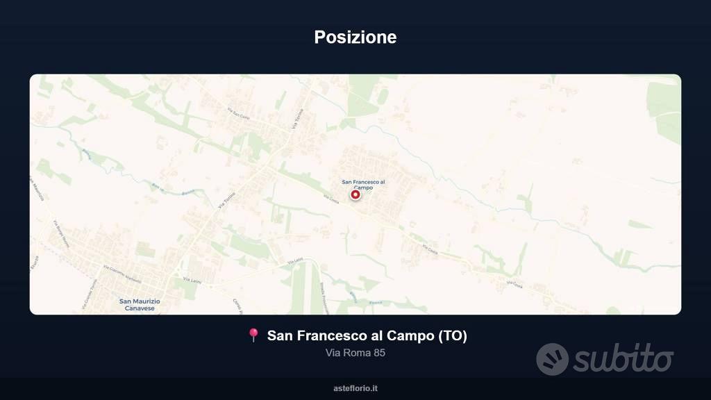Appartamento – TO - Vista 3