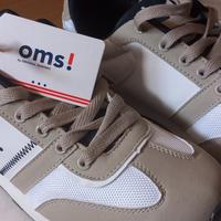 scarpe Original Marines nuove  tg 41,5 / 42