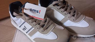 scarpe Original Marines nuove  tg 41,5 / 42