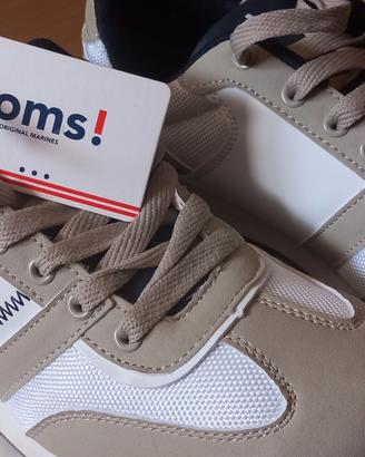 scarpe Original Marines nuove  tg 41,5 / 42