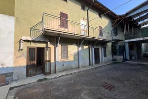 CASA INDIPENDENTE A ROMANENGO