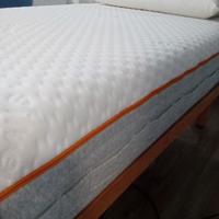 Materassi memori gel