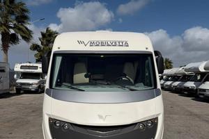 Mobilvetta K-YACHT 83