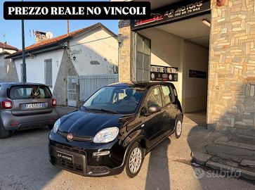 Fiat Panda 1.0 FireFly S&S Hybrid km 13000