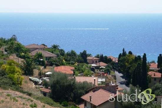 Terreno Edificabile a Bordighera - Vista 3