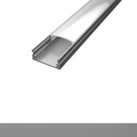 profili in alluminio per strisce a led
