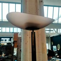 Lampada Artemide da terra
