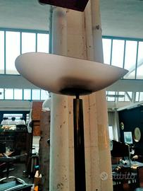 Lampada Artemide da terra