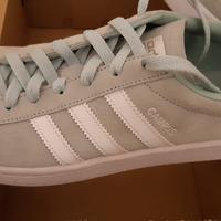 Adidas Campus misura 43 1/3