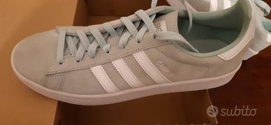 Adidas Campus misura 43 1/3