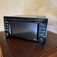 Autoradio/Navigatore originale Nissan Juke