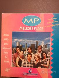 Gioco scatola anni 90 Melrose Place
