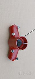 Supporto Manubrio Vespa farobasso
